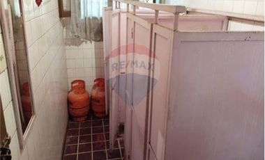 Propiedad Tipo Industrial / Comercial Fabrica Pan