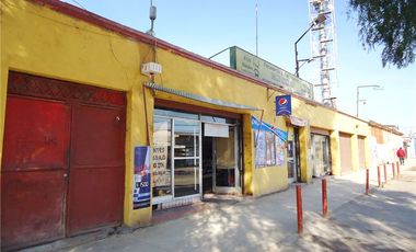 Propiedad Tipo Industrial / Comercial Fabrica Pan