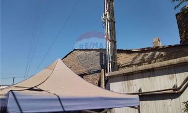 Propiedad Tipo Industrial / Comercial Fabrica Pan