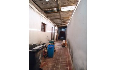 Propiedad Tipo Industrial / Comercial Fabrica Pan