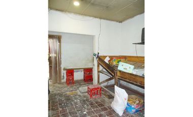 Propiedad Tipo Industrial / Comercial Fabrica Pan