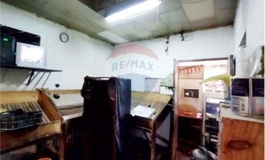 Propiedad Tipo Industrial / Comercial Fabrica Pan