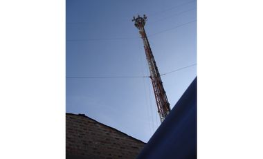 Propiedad Tipo Industrial / Comercial Fabrica Pan