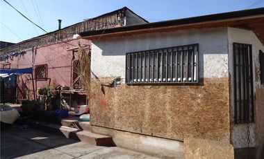 Propiedad Tipo Industrial / Comercial Fabrica Pan