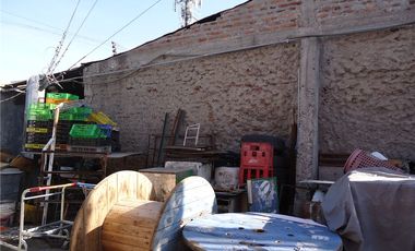 Propiedad Tipo Industrial / Comercial Fabrica Pan