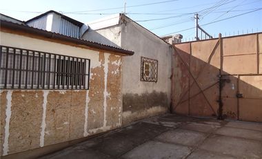 Propiedad Tipo Industrial / Comercial Fabrica Pan