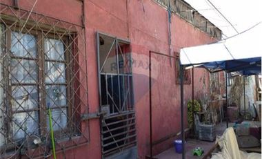 Propiedad Tipo Industrial / Comercial Fabrica Pan