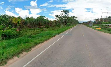 Terrenos Agricolas Venta Fundo La Esperanza - CAMPOVERDE