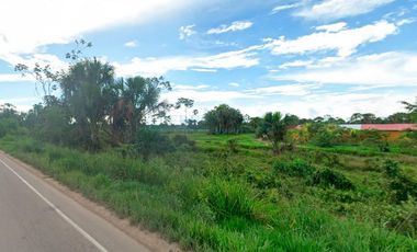 Terrenos Agricolas Venta Fundo La Esperanza - CAMPOVERDE