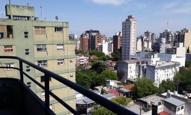 Departamento en venta en Quilmes Centro