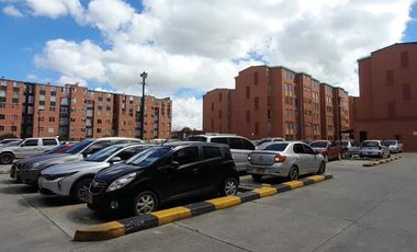 apartamento en arriendo en ciudad verde. Cod A7020501