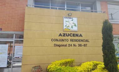 apartamento en arriendo en ciudad verde. Cod A7020501