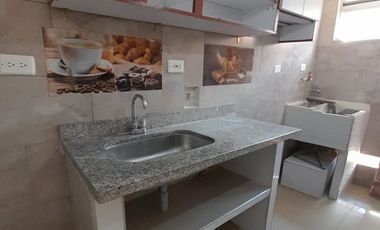 apartamento en arriendo en ciudad verde. Cod A7020501
