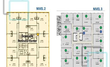 OFICINAS EN VENTA EN  LA RIOJA ZONA CARRETERA NACIONAL MONTERREY