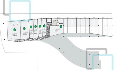 OFICINAS EN VENTA EN  LA RIOJA ZONA CARRETERA NACIONAL MONTERREY