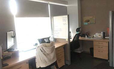 Oficina en Arriendo en Metro Pedro de Valdivia / Marchant Pereira / Providencia