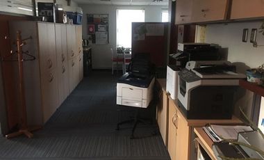 Oficina en Arriendo en Metro Pedro de Valdivia / Marchant Pereira / Providencia