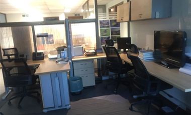 Oficina en Arriendo en Metro Pedro de Valdivia / Marchant Pereira / Providencia