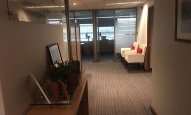 Oficina en Arriendo en Metro Pedro de Valdivia / Marchant Pereira / Providencia