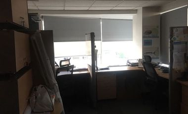 Oficina en Arriendo en Metro Pedro de Valdivia / Marchant Pereira / Providencia