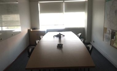 Oficina en Arriendo en Metro Pedro de Valdivia / Marchant Pereira / Providencia