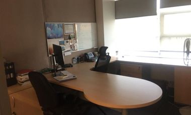 Oficina en Arriendo en Metro Pedro de Valdivia / Marchant Pereira / Providencia