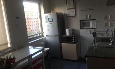 Oficina en Arriendo en Metro Pedro de Valdivia / Marchant Pereira / Providencia