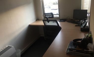 Oficina en Arriendo en Metro Pedro de Valdivia / Marchant Pereira / Providencia