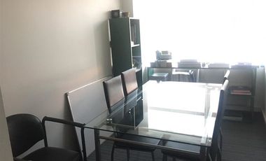 Oficina en Arriendo en Metro Pedro de Valdivia / Marchant Pereira / Providencia