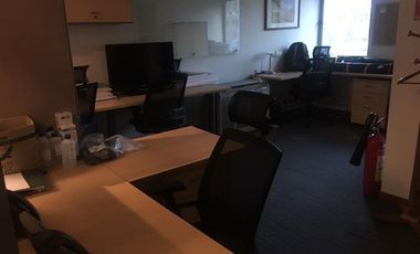 Oficina en Arriendo en Metro Pedro de Valdivia / Marchant Pereira / Providencia