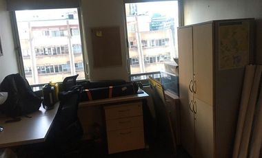 Oficina en Arriendo en Metro Pedro de Valdivia / Marchant Pereira / Providencia