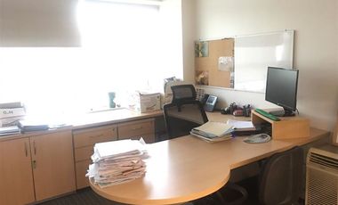 Oficina en Arriendo en Metro Pedro de Valdivia / Marchant Pereira / Providencia