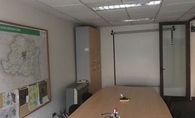 Oficina en Arriendo en Metro Pedro de Valdivia / Marchant Pereira / Providencia