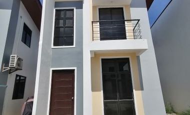 House and Lot For Sale in Tuy Batangas