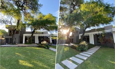 CASA EN FLORIDA 755 - BARRIO GOLF CLUB