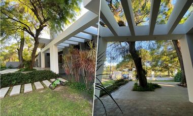 CASA EN FLORIDA 755 - BARRIO GOLF CLUB
