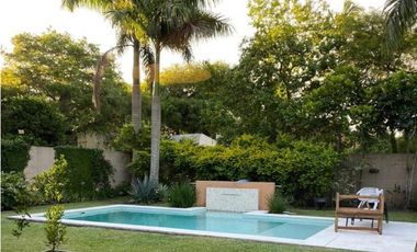 CASA EN FLORIDA 755 - BARRIO GOLF CLUB