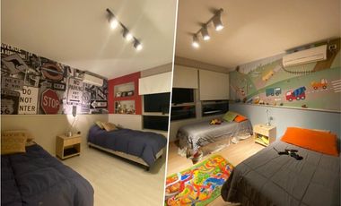 CASA EN FLORIDA 755 - BARRIO GOLF CLUB