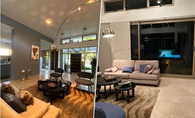 CASA EN FLORIDA 755 - BARRIO GOLF CLUB