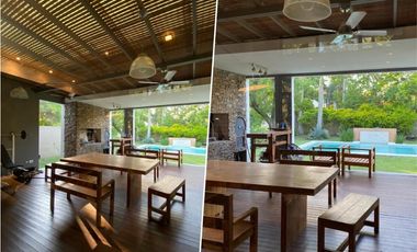 CASA EN FLORIDA 755 - BARRIO GOLF CLUB
