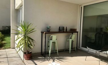 Departamento en Venta en calle 5 norte al llegar a avenida las rastras