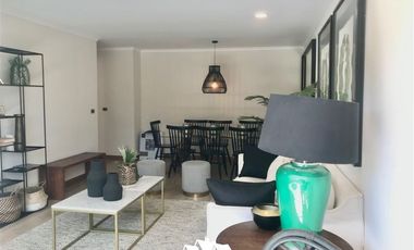 Departamento en Venta en calle 5 norte al llegar a avenida las rastras