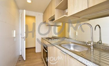 Departamento Metro Ciudad Del Nino ID: 122546r