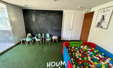 Departamento Metro Ciudad Del Nino ID: 122546r