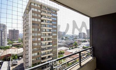 Departamento Metro Ciudad Del Nino ID: 122546r