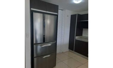 ALQUILER DE APARTAMENTO EN PH TERRAZAS DEL REY