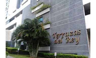ALQUILER DE APARTAMENTO EN PH TERRAZAS DEL REY