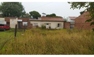 venta lote faro norte con construcción de 2 ambientes