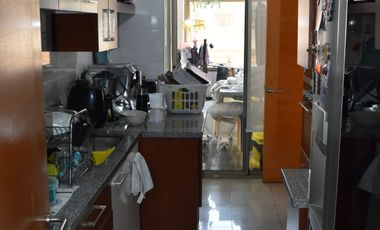 Departamento en venta, Capitán Crosbie, Las Condes