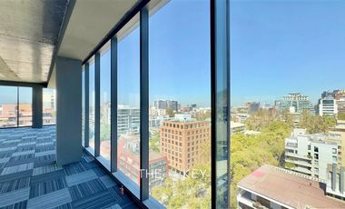 Oficina en arriendo en Providencia